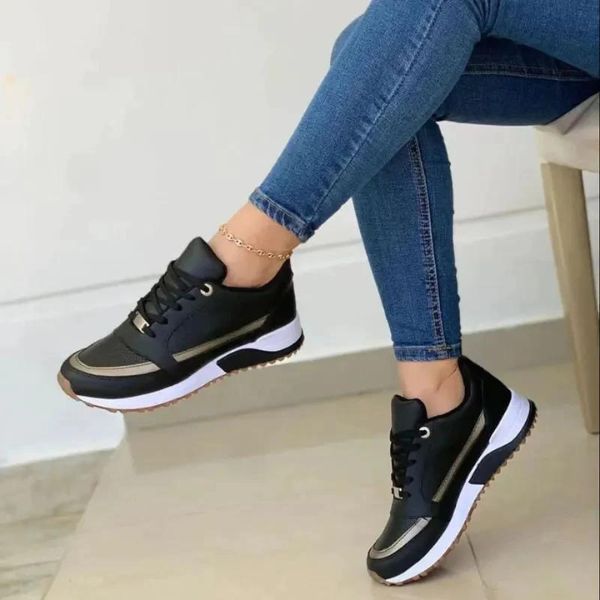 Ellen - Ortopædiske sko og komfortsko